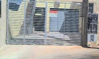 Imagem: Aluga-se casa no vilarejo