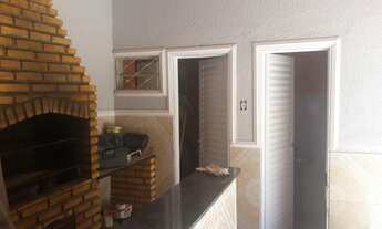 Imagem 5: Av. Central Cj 14 Sob ll Cs c/ 05 qts ,2 suites, lt 230mts2