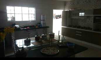 Imagem 4: Aluga-se casa pequena com 2 quartos