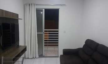 Imagem: Apartamento no condomínio Milano 2/ Rio