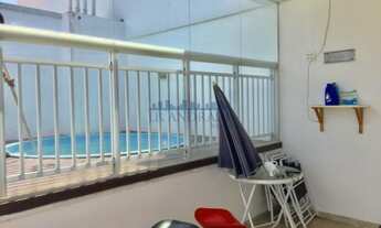 Imagem 5: Apartamento à venda com 2 dormitórios cod:JB2CBA4674