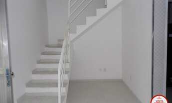 Imagem: Casa - AGOSTINHO PORTO - R$ 750,00