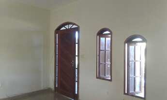 Imagem: Alugo casa ampla