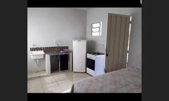 Imagem 4: Kitnet mobiliada só pra 1 pessoa, próximo Atacadão av. Santos Dumont