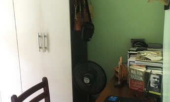 Imagem 4: Apartamento à Venda no Residencial Almirante, Marco, Belém, Pará