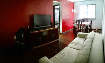 Imagem: Apartamento à Venda no Residencial Almirante