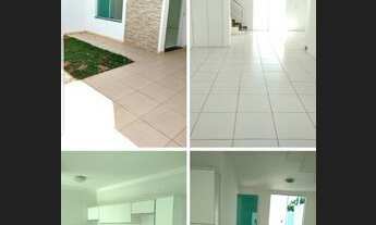 Imagem 3: Sobrado alugo Paranavaí