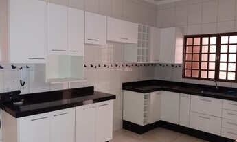 Imagem: Aluga-se casa no Parque Universitário em