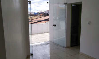 Imagem: Casa no Augusto Franco 2/4