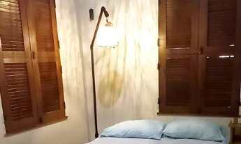 Imagem 6: Luxuosa casa para locação por temporada em Alter do Chão