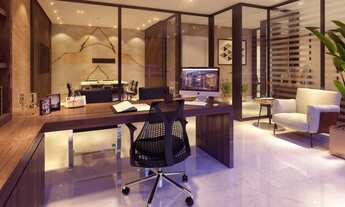 Imagem 6: Sala comercial para venda, Centro, Passo Fundo - SA2667