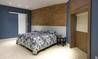 Imagem 3: Apartamento edifício beira-mar