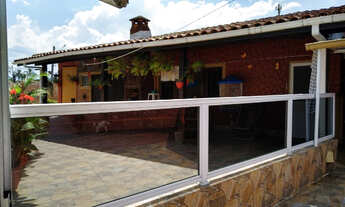 Imagem: Casa no Jd. Primavera, 3 dormitórios