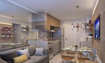 Imagem 3: Apartamento residencial para venda, Brás, São Paulo - AP10763