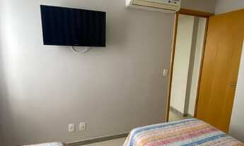 Imagem 6: Flat no Malawi com 2 quartos - 60m² - Lazer completo!