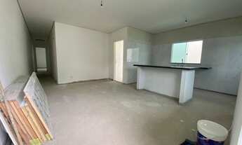 Imagem 4: Imperdível Fino Acabamento Alto Padrão/Casas 110m2 03 Qts 02 Vagas De Garagem!!