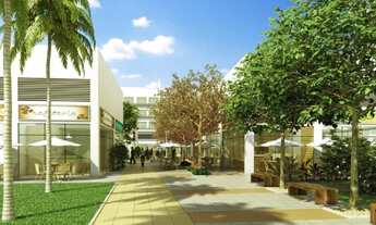 Imagem 4: Sala comercial para venda, Campo Grande, Rio de Janeiro - SA2856