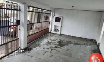 Imagem 5: Santo André - Casa Comercial - Vila Alzira