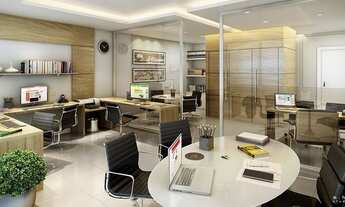 Imagem 3: Sala comercial para venda, Tanque, Rio de Janeiro - SA2769