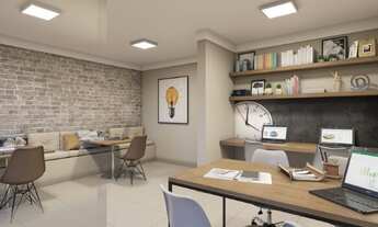 Imagem 3: Apartamento residencial para venda, Jaraguá, São Paulo - AP10377