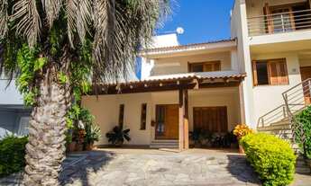 Imagem 2: PORTO ALEGRE - Casa de Condomínio - VILA NOVA