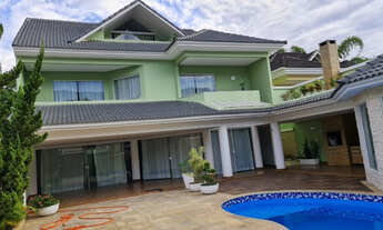 Imagem: Casa no Recreio dos Bandeirantes, 4 Quartos