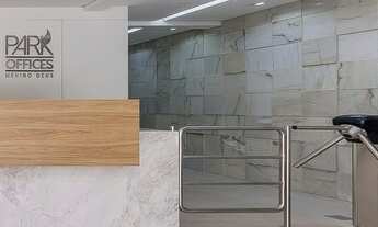 Imagem 4: Sala comercial para venda, Praia de Belas, Porto Alegre - SA2932