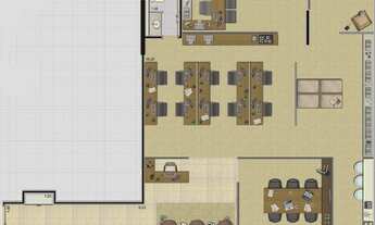 Imagem 5: Sala comercial para venda, Vila Nilva, Barueri - SA2963