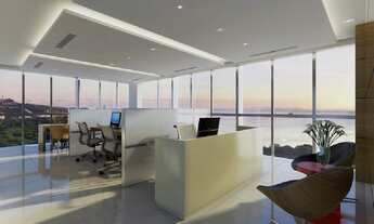 Imagem 7: Sala comercial para venda, Praia de Belas, Porto Alegre - SA1661