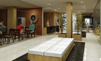 Imagem 2: Sala comercial para venda, Pagani, Palhoça - SA2909