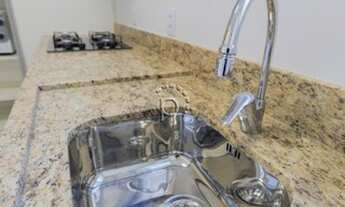 Imagem 6: PORTO ALEGRE - Apartamento Padrão - CRISTAL