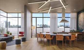 Imagem 7: Studio residencial para venda, Vila Madalena, São Paulo - ST7144