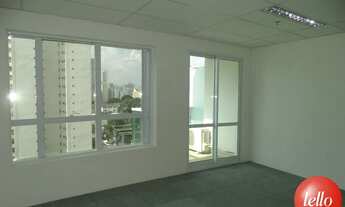 Imagem 2: São Paulo - Conjunto Comercial/sala - Vila Clementino