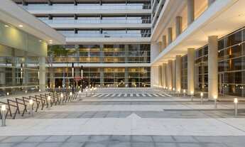 Imagem 6: Sala comercial para venda, Vila Cruzeiro, São Paulo - SA2318