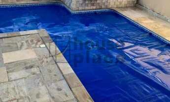 Imagem: Bady Bassitt - Casa de Condomínio - Residencial