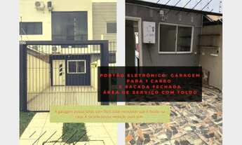 Imagem 6: Alugo - Sobrado Centro Novo - Eldorado do Sul