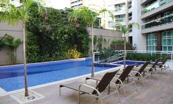 Imagem 2: Lazúli Meireles Residence, 245,55m2