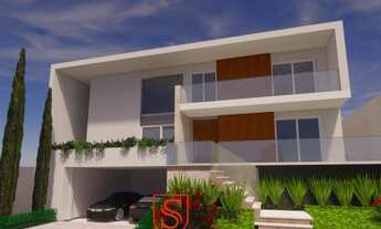 Imagem: Casa 4 quartos e 2 vagas à venda no Mossunguê