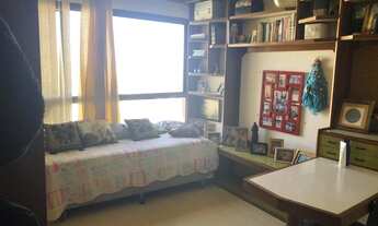 Imagem 6: 4/4 | Barra | Apartamento para Venda