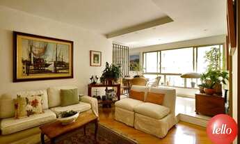 Imagem 2: São Paulo - Apartamento Padrão - Itaim Bibi