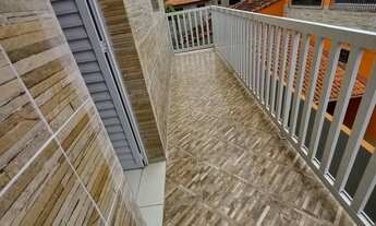 Imagem 2: Kitnet para alugar