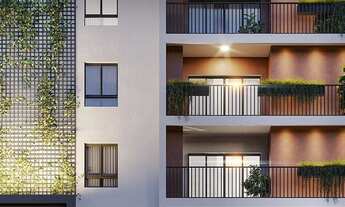 Imagem 3: Apartamento residencial para venda, Rebouças, Curitiba - AP10347