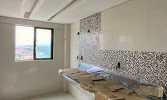 Imagem 6: VENDO APARTAMENTO NO EDIFÍCIO VILLA TOSCANA CARUARU