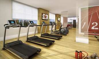 Imagem 7: Apartamento residencial para venda, Picanço, Guarulhos - AP6633