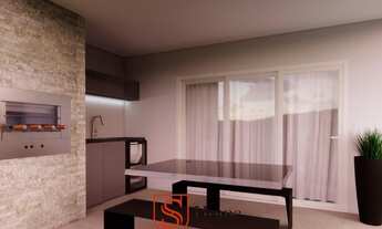 Imagem 6: Casa 4 quartos e 2 vagas à venda no Mossunguê em Curitiba