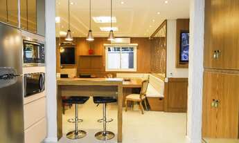 Imagem 4: Casa de alto Padrão