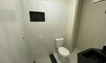 Imagem 6: Imperdível Fino Acabamento Alto Padrão/Casas 110m2 03 Qts 02 Vagas De Garagem!!