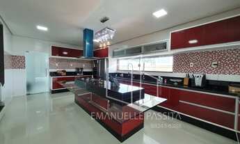 Imagem 4: Casa em Condomínio em Ponta Negra Manaus-AM - 398