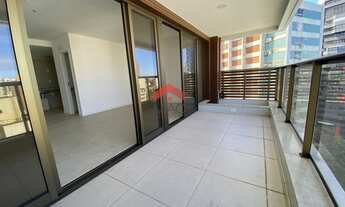 Imagem 2: Apartamento para Venda em Salvador, Graça, 1 dormitório, 1 suíte, 2 banheiros, 1 vaga