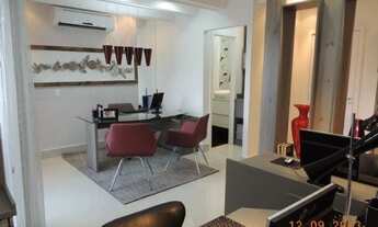 Imagem 4: Sala comercial para venda, Jardim do Mar, São Bernardo do Campo - SA2603